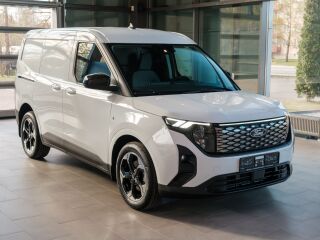 Ford Transit Courier Limited VAN elekter 100kW