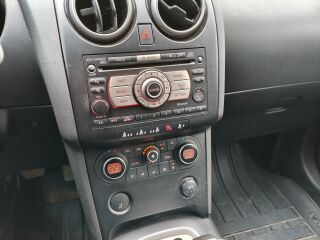 Nissan Qashqai 2.0 104кВ