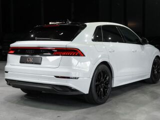 Audi Q8 Quattro 3.0 210kW