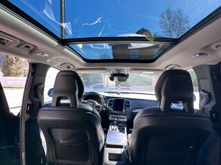 Volvo XC90 MY2017 INSCRIPTION LUXURY XENIUM INTELI 2.0 173kW