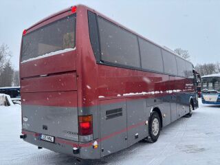 Volvo Jonckheere Mistral 70 12.0 B12B 279kW