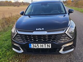 Kia Sportage 1.6 R4 CRDI 85kW