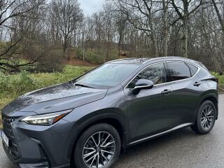 Lexus NX 350h Executive+ 2.5 140kW