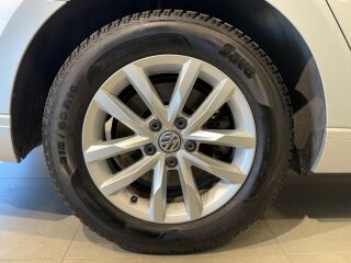 Volkswagen Passat Business 1.5 110kW