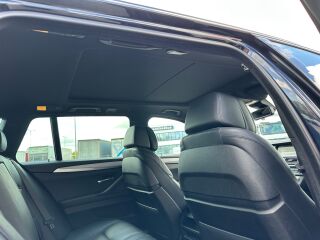 BMW 530 M Paket xDrive 3.0 TDI 190kW