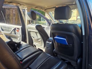 Mercedes-Benz ML 270 2.7 120kW