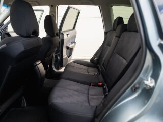 Subaru Forester AWD Comfort 2.0 110kW