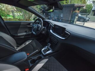Kia Ceed GT-Line 1.5 118kW