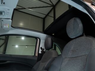Fiat 500 87кВ