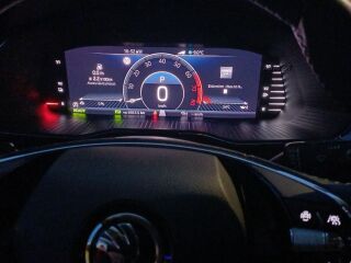 Skoda Superb Elegance iV Plug In Hybrid 1.4 170kW