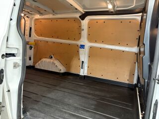 Ford Transit Custom 2.0 125kW