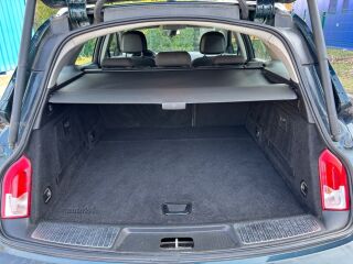 Opel Insignia SPORTS TOURER SW 2.0 88kW
