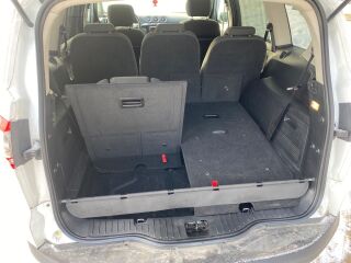 Ford S-MAX 2.0 R4 TD 103kW
