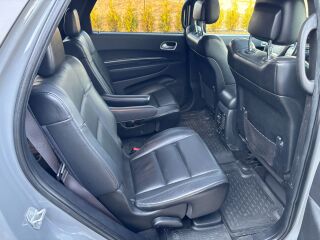Dodge Durango CITADEL 3.6 V6 216kW