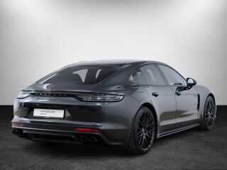 Porsche Panamera Turbo S E-Hybrid 4.0 514кВ