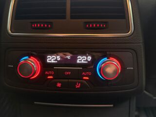 Audi A6 3.0 150kW