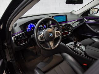 BMW 530 Sportline 3.0 195kW