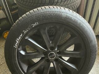 Land Rover Range Rover Sport HSE Dynamic 3.0 225кВ
