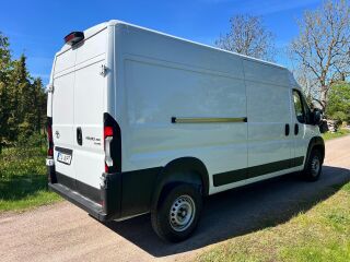 Toyota Proace Max 205kW