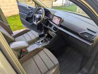 SEAT Tarraco Xcellence 2.0 147кВ