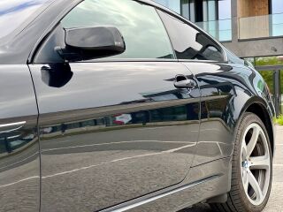 BMW 635 Facelift Shadowline 3.0 210kW
