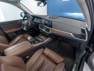 BMW X5 xDrive30d X-Line 3.0 195kW