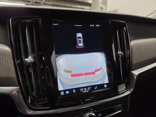 Volvo V90 Cross Country 2.0 145kW