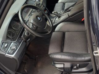 BMW 525 Sport Pakett 3.0 150кВ