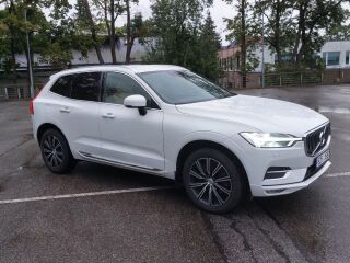 Volvo XC60 2.0 145kW