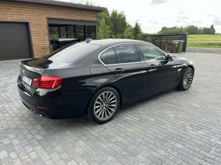 BMW 523 3.0 150kW