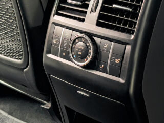 Mercedes-Benz GLE 43 AMG 3.0 270kW