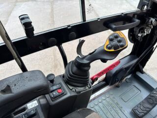CAT / Caterpillar M316F 110kW
