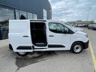 Peugeot Partner L1 2.0t BlueHDi 100 1.5 75kW