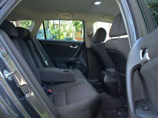 Honda Accord Tourer 2.0 115kW