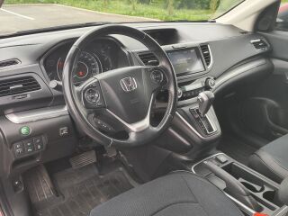Honda CR-V Elegance AWD 2.0 114kW