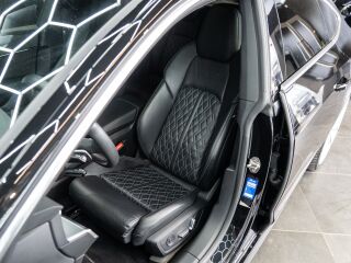 Audi S7 Sportback Quattro 3.0 V6 257kW