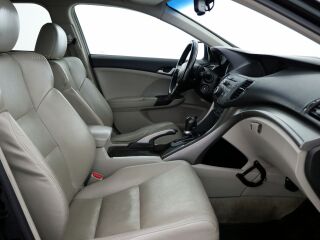 Honda Accord Luxury ATM 2.2 i-DTEC 110kW