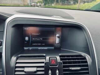 Volvo XC60 Summum AWD MY 2013 2.4 R5 120кВ