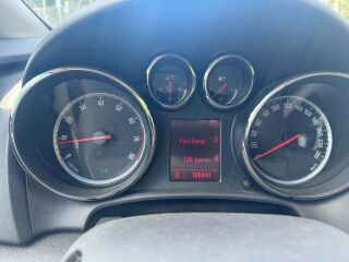 Opel Astra 1.6 85кВ