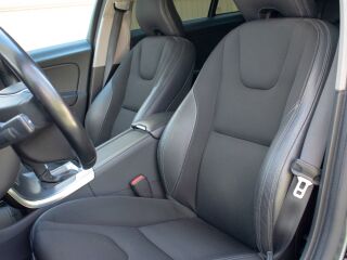 Volvo V60 2.0 110kW