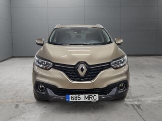 Renault Kadjar Intens 1.2 TCe 96kW