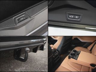 BMW X5 M-SPORT 3.0 195кВ