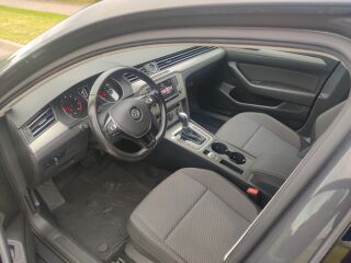 Volkswagen Passat Comfortline 1.4 92kW