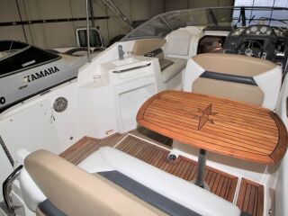 Larson Cabrio 777 5.0 194kW
