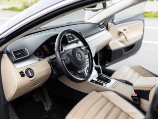 Volkswagen Passat CC Individual Facelift Edition 2.0 125kW