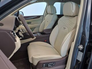 Bentley Bentayga Atelier Edition 4.0 V8 404kW