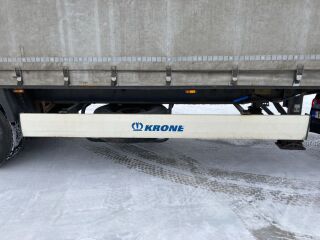 Krone SDP 27 ELP3-CS