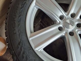 Land Rover Discovery 5 3.0 190kW