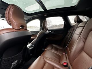 Volvo XC60 Inscription 2.0 177kW