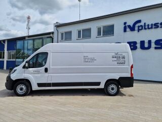 Fiat Ducato L3H2 Mjet 2.2 103kW